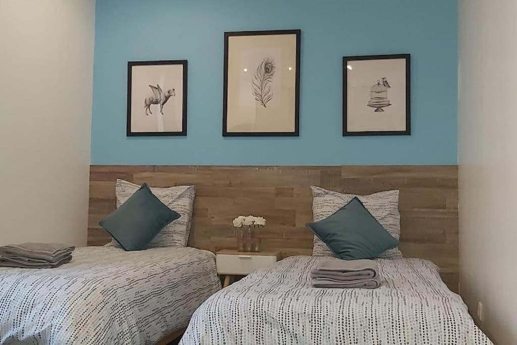 Les Suite Appartement A Chalon Sur Saone Exteriör bild